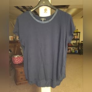 5/$25 Sale Premise Studio Flowy blouse